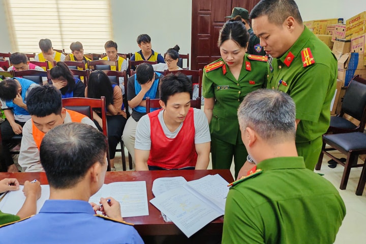 Nạn nhân cần làm gì để nhận lại tiền trong vụ lừa đảo “sở hữu kỳ nghỉ”?