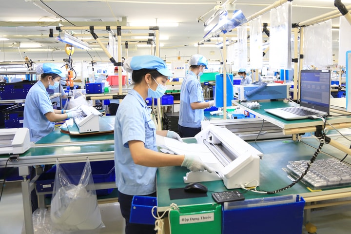 Hiệu quả rõ nét từ chính quyền địa phương hai cấp của Thủ đô