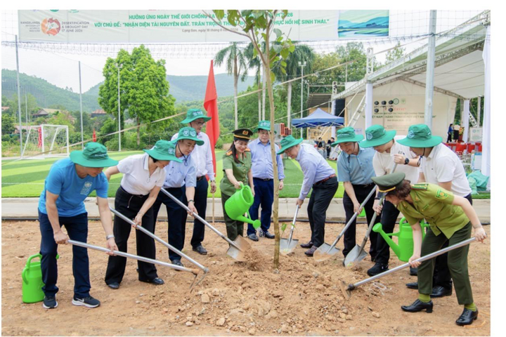 Đẩy mạnh hợp tác công - tư vì mục tiêu phát triển