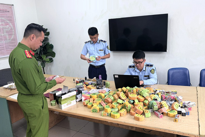 Tin tức đặc biệt trên ấn phẩm Hànộimới ngày 20-6-2026
