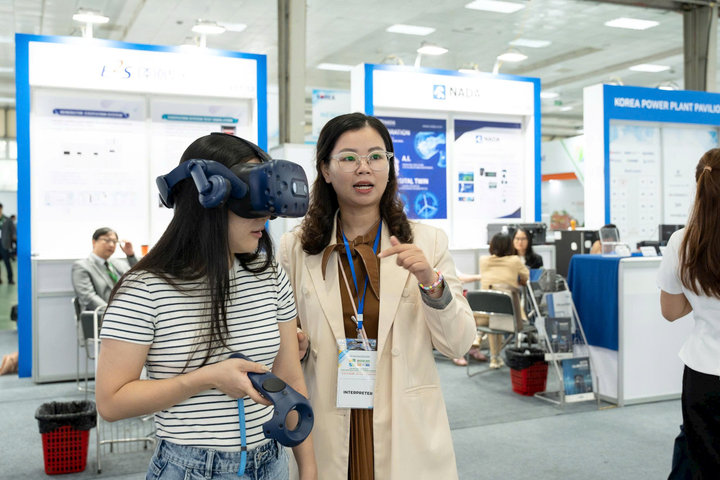 ENTECH HANOI 2026: Thúc đẩy chuyển dịch năng lượng bền vững