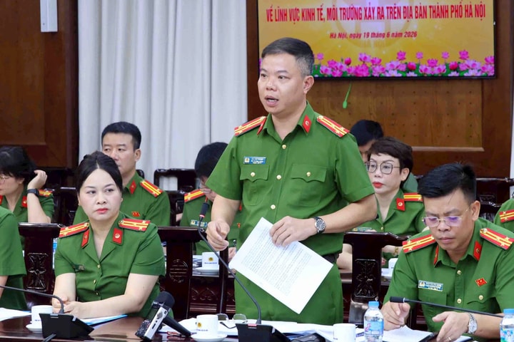 Bị hại vụ án "hợp đồng kỳ nghỉ" cần khẩn trương trình báo Cơ quan Công an