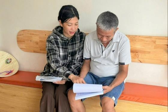 Xã Hoài Đức: Người dân đồng thuận cao với đề án sắp xếp thôn, tổ dân phố