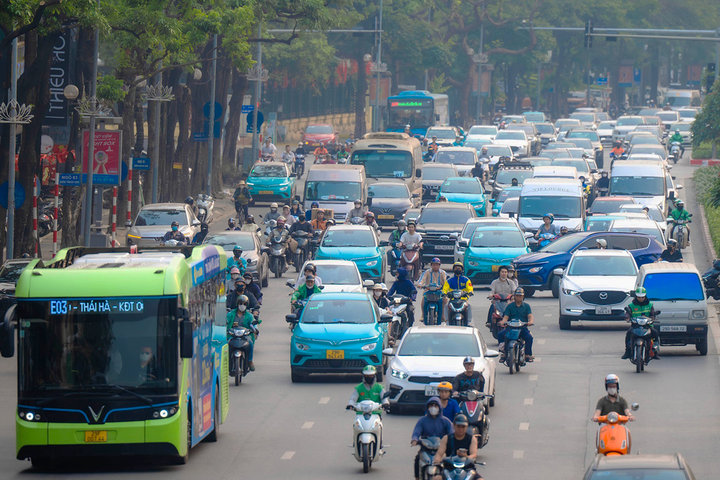 Lựa chọn cho hiện tại và tương lai