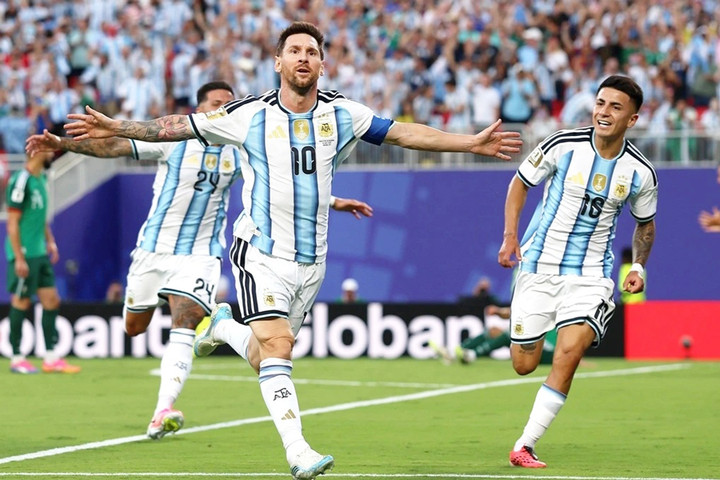 World Cup 2026: Những kỷ lục lịch sử đang được viết tiếp