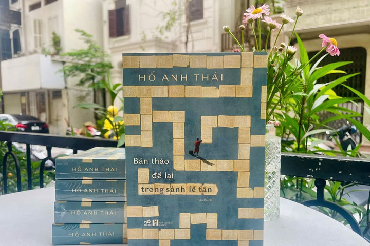 Xuất bản sách tại nước ngoài – “xây cầu” đưa văn hóa Việt lan xa
