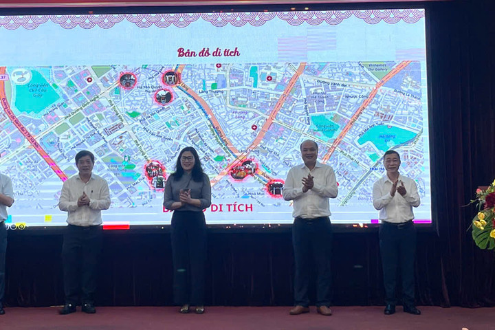 Phường Yên Hòa: Từ tinh gọn bộ máy đến nâng cao hiệu quả quản trị