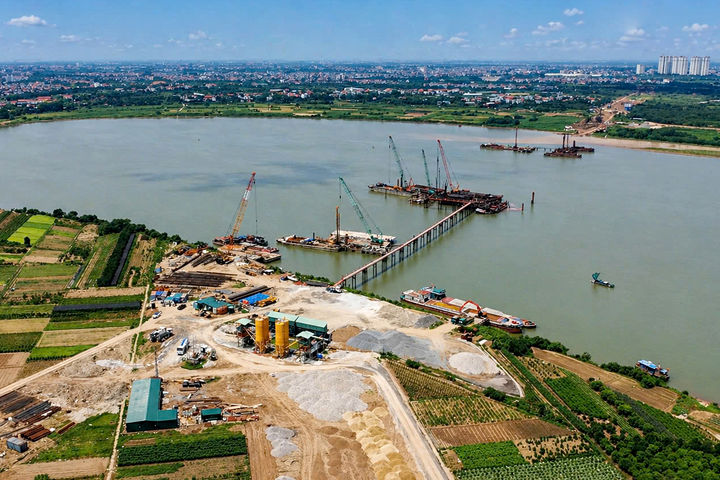 Tin tức đặc biệt trên ấn phẩm Hànộimới ngày 23-6-2026