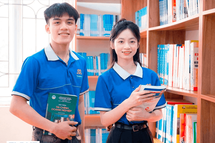 Lợi thế “có 1 không 2” của sinh viên ngành ngôn ngữ Trung Quốc tại Trường Đại học Thành Đô