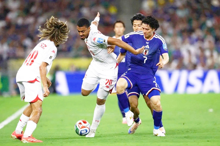 World Cup 2026: Nhật Bản khẳng định vị thế, Curacao tạo nên bất ngờ thú vị