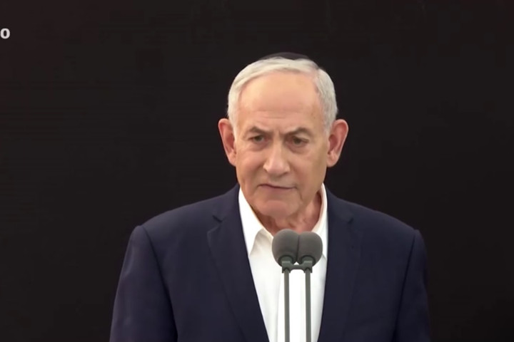 Israel tuyên bố ở lại Lebanon bất chấp lệnh ngừng bắn