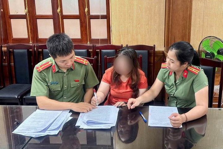 Xử phạt đơn vị tổ chức Cuộc thi "Giọng ca vàng Dân ca - trữ tình và Bolero"