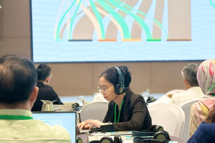 Châu Á - Thái Bình Dương đẩy mạnh tái thiết chuỗi nông nghiệp bền vững
