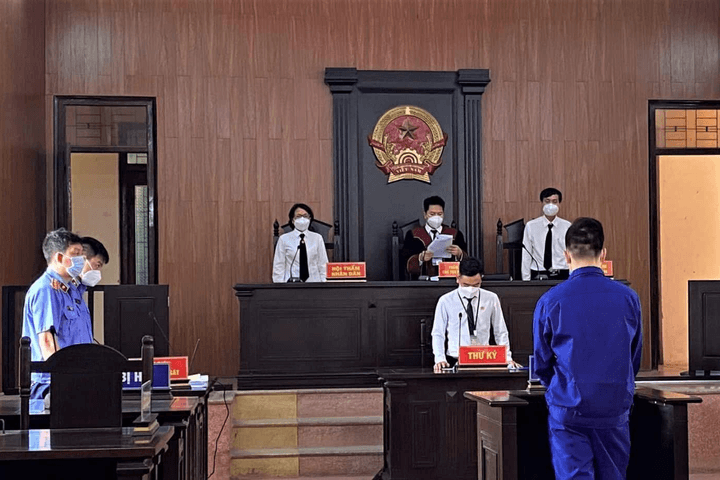 Nhiều thủ tục thi hành án hình sự được rút ngắn thời gian giải quyết từ ngày 1-7