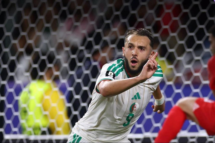 Algeria ngược dòng hạ Jordan, thắp lại hy vọng đi tiếp tại World Cup 2026