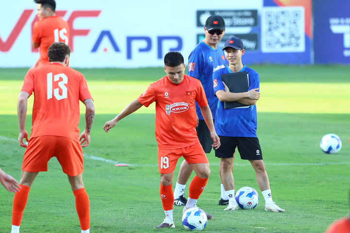 Tuyển Việt Nam đá trận mở màn ASEAN Cup 2026 tại Thái Lan