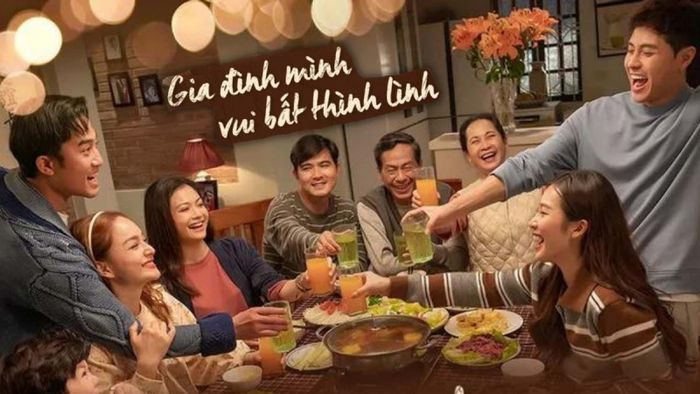 Cục Điện ảnh khuyến khích sản xuất phim giàu giá trị nhân văn, truyền cảm hứng