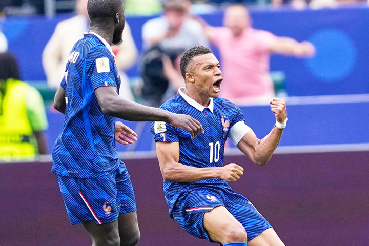 World Cup 2026: Khi các ngôi sao khẳng định đẳng cấp