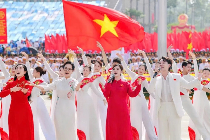 Kế hoạch tổ chức “Ngày Văn hóa Việt Nam” giai đoạn 2026-2030