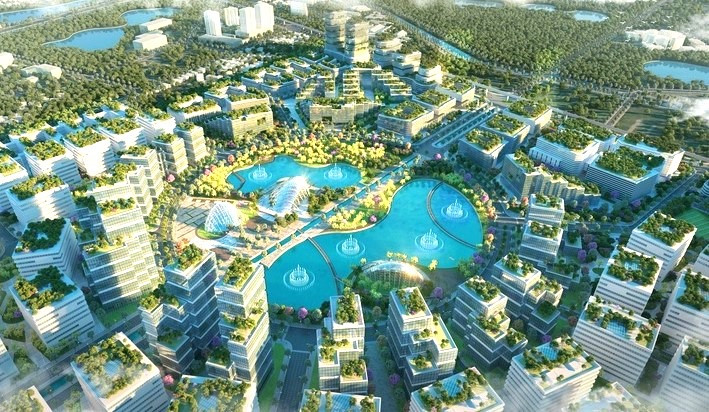 Những lĩnh vực Hà Nội ưu tiên đầu tư, tạo bứt phá cho mô hình tăng trưởng mới