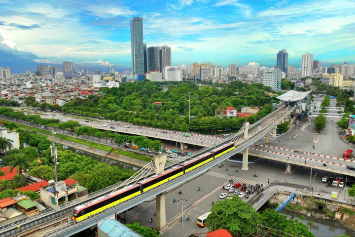 Tin tức đặc biệt trên ấn phẩm Hànộimới ngày 25-6-2026