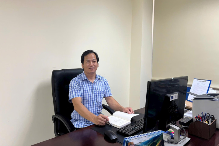 Dữ liệu tin cậy sẽ đưa văn hóa thực sự trở thành sức mạnh mềm của Thủ đô