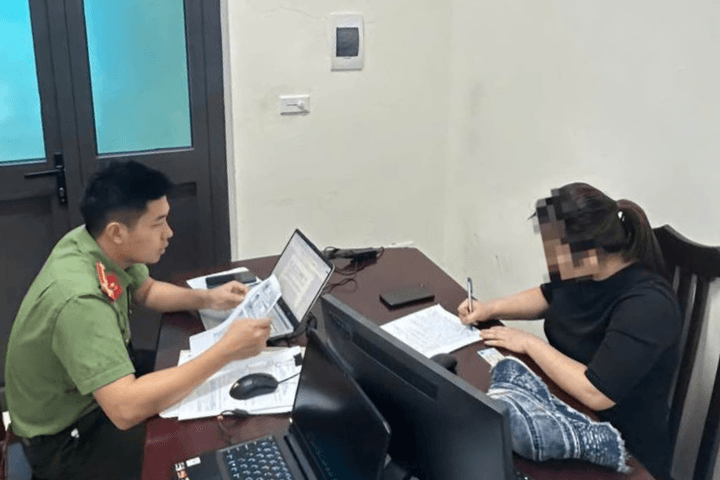 Đăng tải thông tin sai sự thật về vụ trọng án ở Bắc Ninh, một người bị phạt 5 triệu đồng