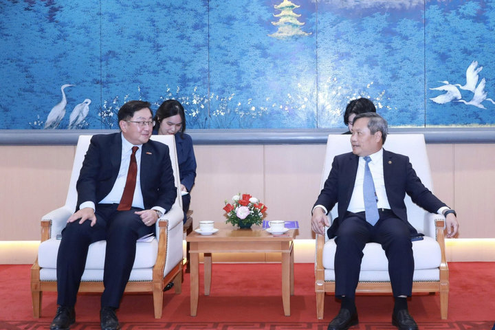 Hà Nội luôn chào đón các doanh nghiệp Malaysia
