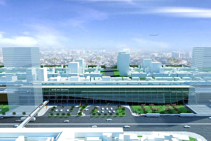Từ những tuyến metro đơn lẻ đến mạng lưới đồng bộ
