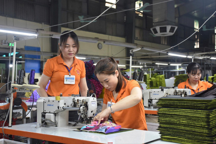 Từ ngày 1-7-2026: Lao động nữ sinh con thứ hai được nghỉ thai sản 7 tháng