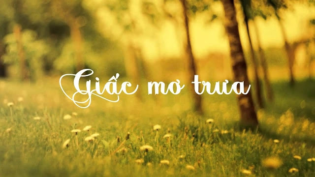 Hai nhạc sĩ thắng kiện vụ bản quyền bài hát "Giấc mơ trưa"