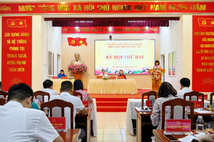 Xã Ngọc Hồi: 6 tháng đầu năm thu ngân sách đạt hơn 297 tỷ đồng