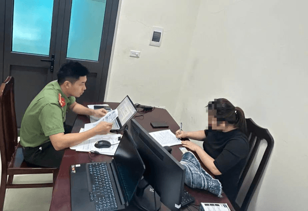 Phạt 5 triệu đồng vì đăng tin sai sự thật về vụ án
