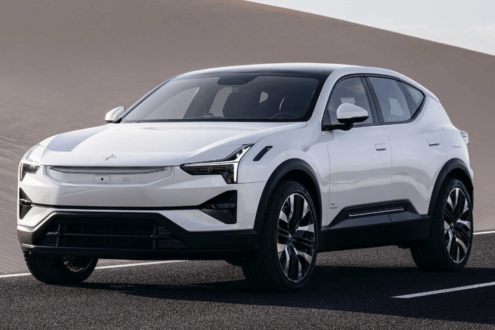 Mỹ từ chối cấp phép cho một hãng xe điện bán xe đời 2027