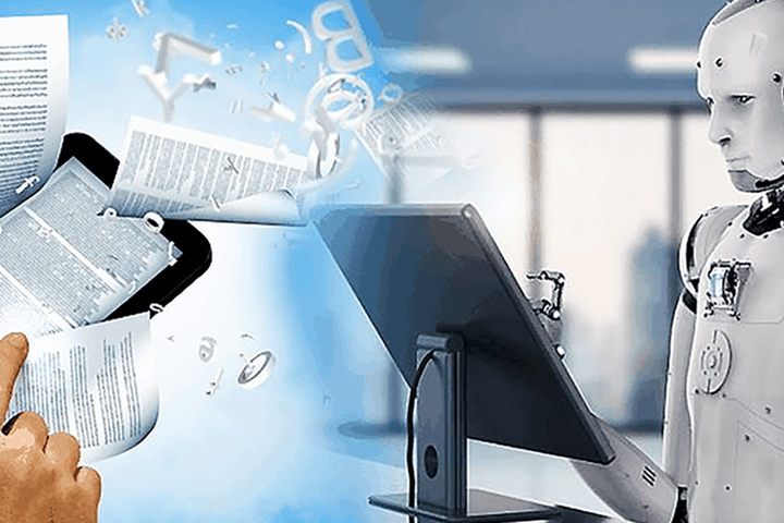 Tác phẩm báo chí sử dụng AI phải gắn nhãn