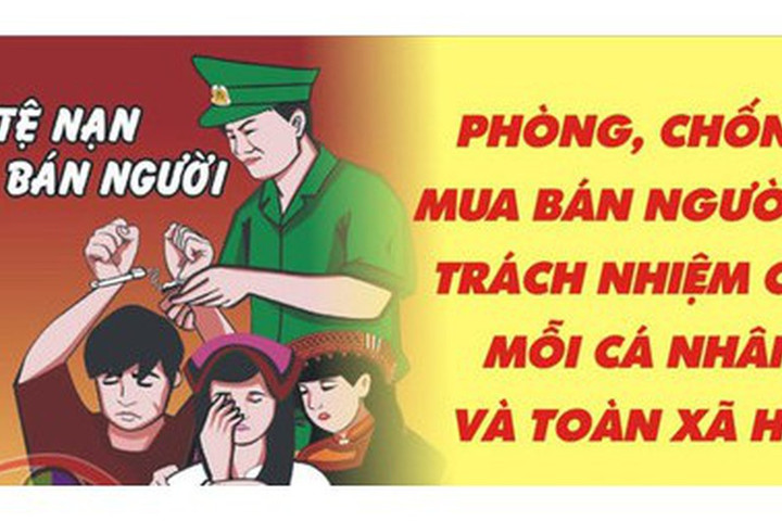 Xử lý nghiêm các đường dây tội phạm lợi dụng công nghệ cao để lừa đảo, mua bán người