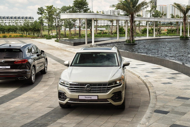 Volkswagen lên kế hoạch tái cấu trúc quy mô lớn