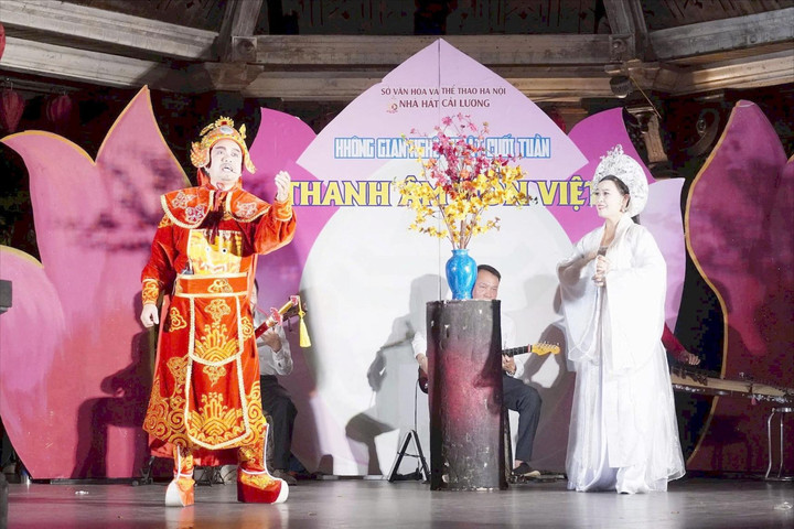 Tin tức đặc biệt trên ấn phẩm Hànộimới ngày 27-6-2026