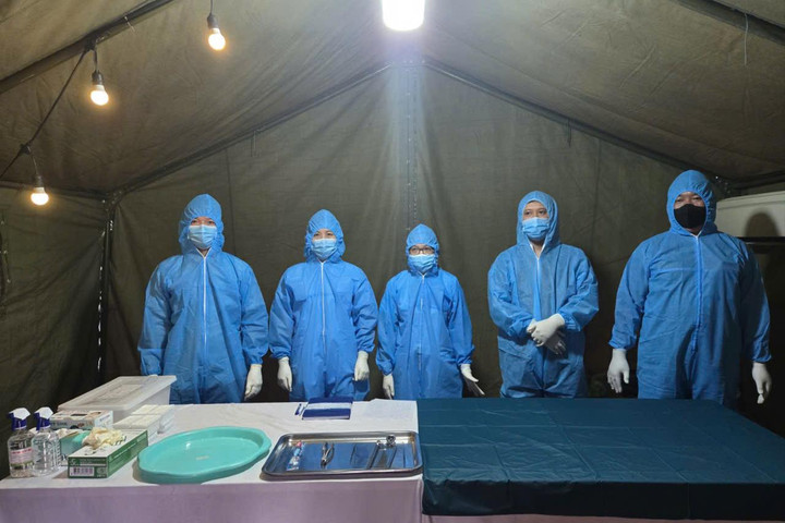 Công nghệ giải trình tự gen thế hệ mới - Điểm tựa khoa học trong hành trình trả lại tên cho liệt sĩ