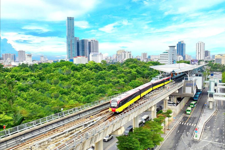 Chuyển đổi giao thông xanh: Hạ tầng phải đi trước