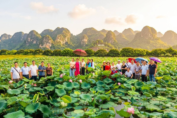 Hà Nội chuẩn bị công bố sản phẩm du lịch cộng đồng Mường Cốc