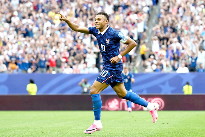 Cuộc đua Vua phá lưới World Cup 2026: Hấp dẫn và khó lường