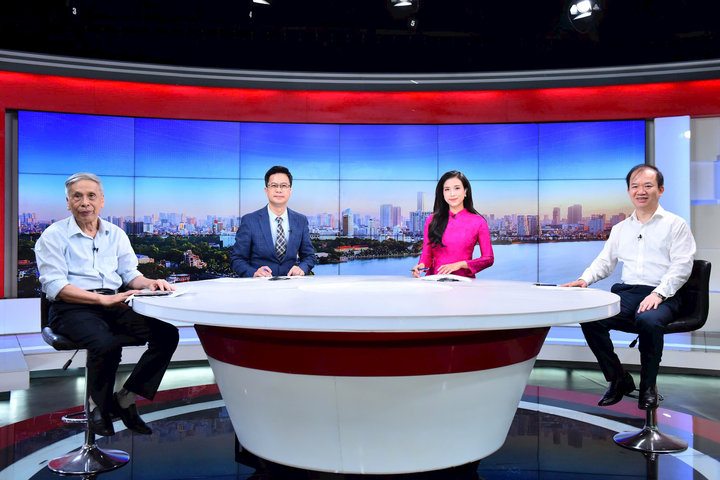 Nhân Ngày Gia đình Việt Nam (28-6): Không để người già, trẻ em cô đơn trong chính gia đình mình