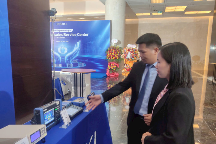 Môi trường kinh doanh hút FDI đầu tư vào Hà Nội