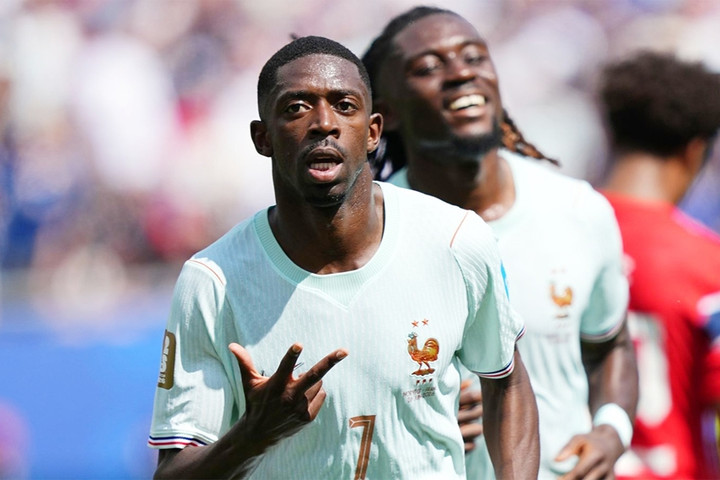World Cup 2026: Pháp toàn thắng vòng bảng, Senegal nuôi hy vọng đi tiếp