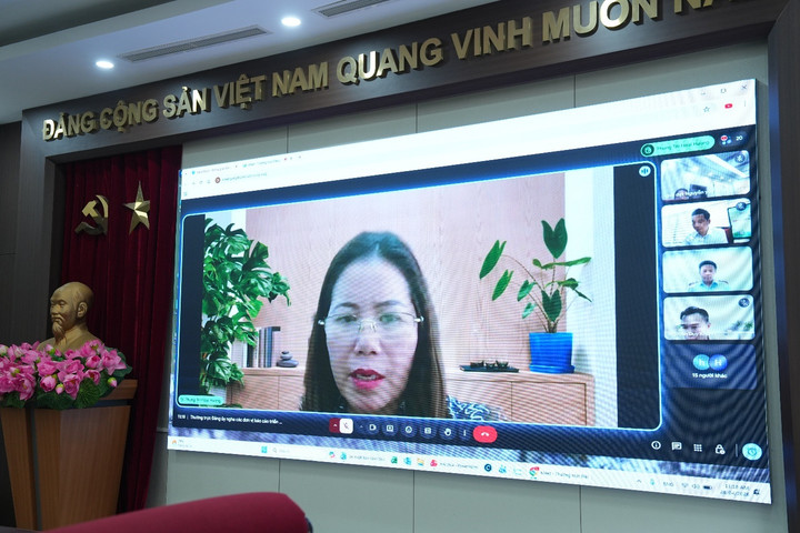 Gia Lâm: Đổi mới phương thức điều hành sau một năm vận hành chính quyền hai cấp