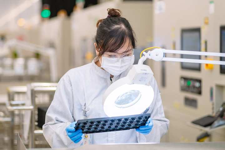 Đề xuất “Đạo luật CHIPS ASEAN”: Cơ hội hình thành chuỗi giá trị bán dẫn khu vực