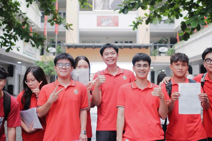 111 ngành khoa học cơ bản được nhận học bổng Chính phủ