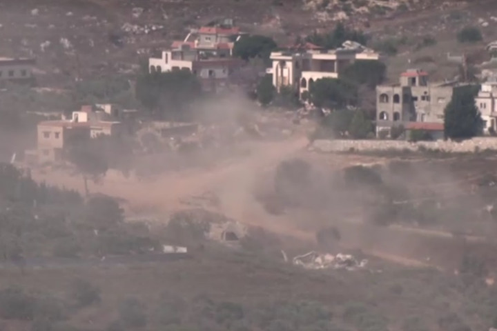 Hezbollah bác bỏ thỏa thuận an ninh Lebanon - Israel do Mỹ làm trung gian