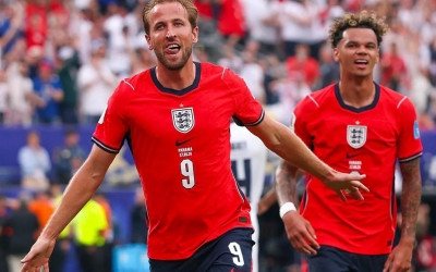 Anh và Croatia giành vé đi tiếp ở bảng L World Cup 2026